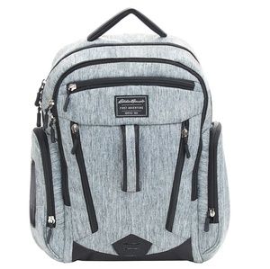 Eddie Bauer diaper bag